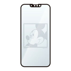 PGA iPhone 13/13 Prop R tSʕیKXtBi~bL[}EXj PG-DGL21K01MKY