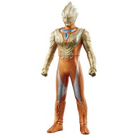 バンダイ ウルトラヒーローシリーズ 84 グリッタートリガーエタニティ