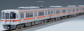 ［鉄道模型］トミックス (Nゲージ) 98482 JR 313 5000系近郊電車基本セット（3両）
