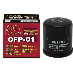 AQUA DREAM PLATINUM ICtB^[ AD-OFP-01