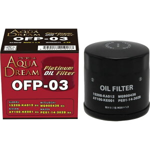 AQUA DREAM PLATINUM ICtB^[ AD-OFP-03