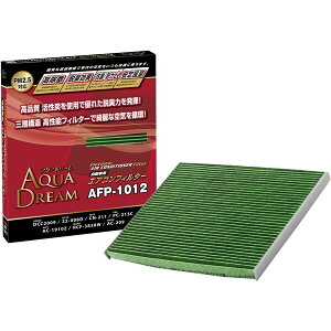 AQUA DREAM PLATINUM J[GARtB^[ijbTAXYLj AD-AFP-1012