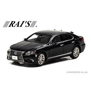 RAIfS 1/43 NTX LS460 2015 x@{wԗyH7431502z ~jJ[