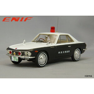 ENIF 1/43 Y VrA pg[J[ _ސ쌧x ʋ@ No.250yENIF0070z ~jJ[