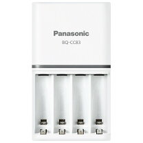 楽天市場】充電式エボルタ 単3形 4本の通販