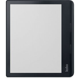 kobo 電子書籍リーダー Kobo Sage 8インチ 32G 防水タイプ N778-KJ-BK-S-EP