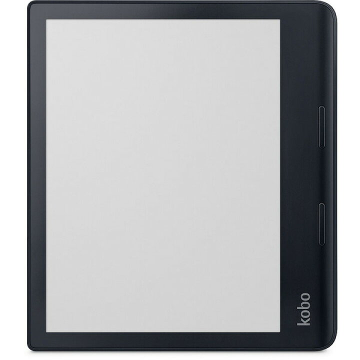 楽天市場】kobo 電子書籍リーダー Kobo Sage 8インチ 32G 防水タイプ 