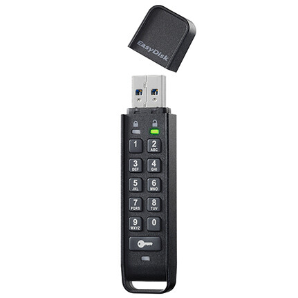 ED-HB3 8G I Oデータ USB 3.2 商品追加値下げ在庫復活 Gen 対応 1 3.0 パスワードボタン付き セキュリティUSBメモリー 時間指定不可