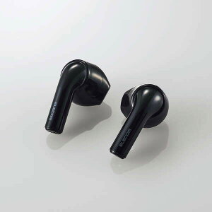 GR SCXBluetoothCziubNj LBT-TWS11BK ELECOM