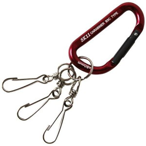 SK11 �A���~�J���r�i B3 8×80mm�i���b�h�j SAC880B3(���c�h) �����Y��