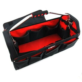 SK11 ツールキャリーバッグPRO（Lサイズ 25L） STC-L 藤原産業
