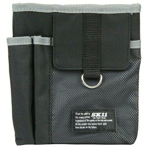 SK11 �V�U�[�P�[�X M�T�C�Y�i�O���[�j F-741_GRAY �����Y��