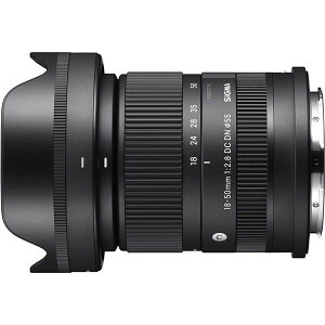 �V�O�} 18-50mm F2.8 DC DN 18-50MMF2.8DCDN_C_L ��L�}�E���g