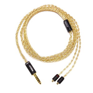 �m�u�i�K���{ �w�b�h�z�����P�[�u��(1.2m)�yPentaconn ear��4.4mm5�Ƀo�����X�z NLS-SRK NOBUNAGA Labs �s�o�y (Sharaku)�t