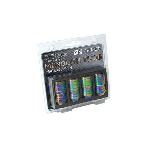 KYO-EI �ђʃi�b�g Kics MONOLITH T1/06 M12XP1.5 �l�I�N�� MN01N-4P