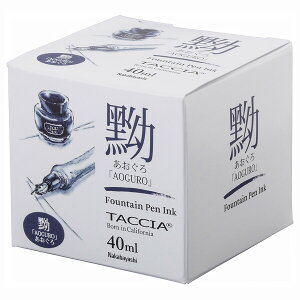 �i�J�o���V TACCIA���N�M�p�C���N ���Ȃ��������40ml�i��������j TFPI-WD40-10