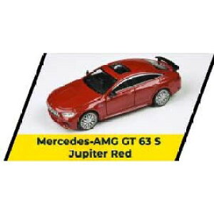 PARA64 1/64 ZfX AMG GT 63 S Ws^[bh LHDyPA-55286z ~jJ[