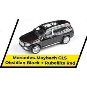PARA64 1/64 �����Z�f�X �}�C�o�b�n GLS �I�u�V�f�B�A���u���b�N / ���x���C�g���b�h RHD�yPA-65304�z �~�j�J�[