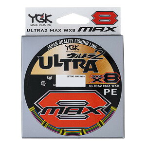 YGK ���C�E�W�[�E�P�[ �E���g��2�}�b�N�XWX8 150m(1.2��) ���C�E�W�[�E�P�[ �E���g��2�}�b�N�XWX8 150m(1.2�S�E) YGK ULTRA2 MAX WX8 �DPE���C��