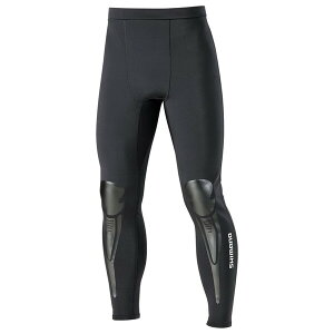 �V�}�m ���C�g�N�����v���� �v���e�N�g�^�C�c L�T�C�Y(�u���b�N) 652324 SHIMANO IN-087S