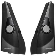 パイオニア トゥイーター取付キット（2個1組）（ジムニー・ジムニーシエラ専用） UD-K301 carrozzeria(カ…