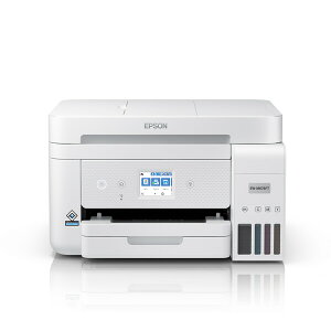 Gv\ GR^Nڃf A4J[CNWFbg@@FAXځ@4F EPSON EW-M674FT