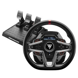 Thrustmaster 【PS5】【PS4】T248 PS [4160839 PS5 T248 PS]