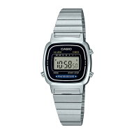 カシオ 【国内正規品】CASIO Collection スタンダード クオーツ　レディースタイプ LA670WA-1A2JF [LA670…