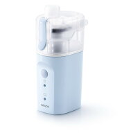 オムロン ハンディ吸入器 NE-S20 OMRON　吸入器 [NES20]