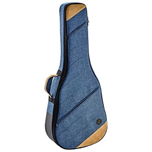 IeK AR[XeBbNM^[p\tgP[XiI[Vu[j OSOCADN-OC Dreadnought Guitar Soft Case