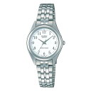 カシオ 【国内正規品】CASIO Collection スタンダード クオーツ　レディースタイプ LTP-1129AA-7BJH [LTP1129AA7BJH]【返品種別A】