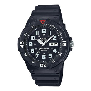 �J�V�I �y�������K�i�zCASIO Collection �X�^���_�[�h �N�I�[�c�@�����Y�^�C�v MRW-200HJ-1BJH [MRW200HJ1BJH]�y�ԕi���A�z