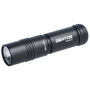 �W�F���g�X LED�����d���i�u���b�N�j120���[���� SNM-H31D GENTOS [SNMH31D]