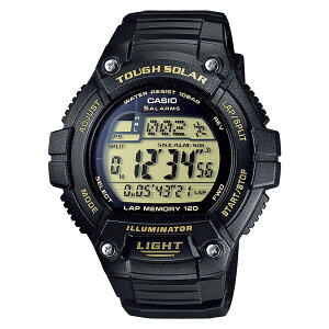 �J�V�I �y�������K�i�zCASIO Collection �X�^���_�[�h �\�[���[�@�����Y�^�C�v W-S220-9AJH [WS2209AJH]�y�ԕi���A�z