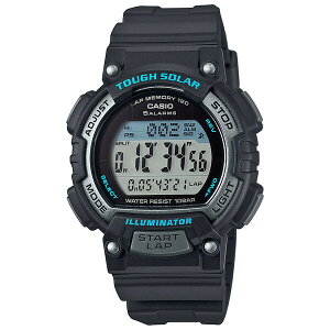 �J�V�I �y�������K�i�zCASIO Collection �X�|�[�c �\�[���[�@���j�Z�b�N�X�^�C�v STL-S300H-1AJH [STLS300H1AJH]�y�ԕi���A�z