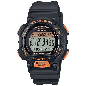 �J�V�I �y�������K�i�zCASIO Collection �X�|�[�c �\�[���[�@���j�Z�b�N�X�^�C�v STL-S300H-1BJH [STLS300H1BJH]�y�ԕi���A�z