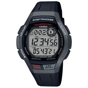 �J�V�I �y�������K�i�zCASIO Collection �X�|�[�c �N�I�[�c�@�����Y�^�C�v WS-2000H-1AJH [WS2000H1AJH]�y�ԕi���A�z
