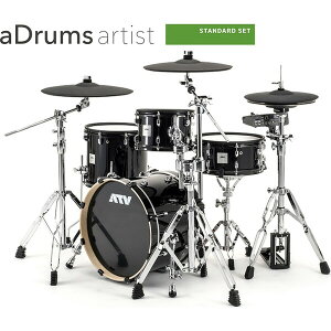 ATV �d�q�h���� ADA-STDSET ATV aDrum
