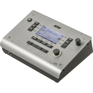 ATV �h�����������W���[�� aD5 Electronic Drums