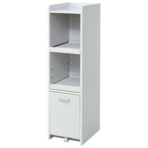 JK-PLAN(WFCPCEv) ԃ~jLb` 120cm(zCg) FKC-0531-WH [FKC0531WH]