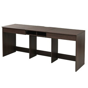 JK-PLAN(�W�F�C�P�C�E�v����) �g�������j�b�g�f�X�N180cm(�u���E��) FWD-WIDESET-180BR [FWDWIDESET180BR]