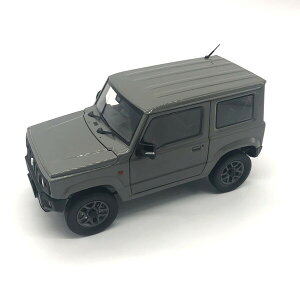 BM CREATIONS 1/18 XYL Wj[ JB64 ~fBAO[ RHD Japan Special 660cc Enginey18B0016z ~jJ[