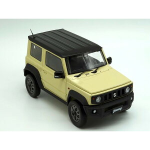 BM CREATIONS 1/18 �X�Y�L �W���j�[ JB74 �V�t�H�� �A�C�{���[ ���^���b�N/�u���b�N�g�b�v DG5 LHD�y18B0004�z �~�j�J�[