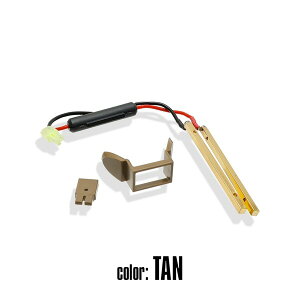 LayLax M4 SOPMOD XgbNϊ[qRlN^[iTANj GAK