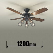 楽天市場】ダイコー シーリングファン（ライト・照明器具｜インテリア 