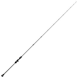 �A�u�K���V�A �\���e�B�[�X�e�[�W �v���g�^�C�v �X���[�W�M���O XSPC-63-1-MAX80 6.3ft 1�� 1�s�[�X �x�C�g 1552349 AbuGarcia SALTY STAGE Prototype SLOW JIGING �W�M���O���b�h