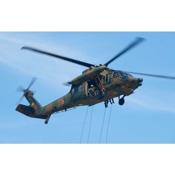 1 144 陸上自衛隊 多用途ヘリコプター PF-49 大決算セール UH-60JA プラッツ 情熱セール プラモデル