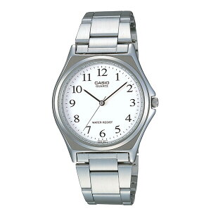 �J�V�I �y�������K�i�zCASIO Collection �X�^���_�[�h �N�I�[�c�@�����Y�^�C�v MTP-1130A-7BRJH [MTP1130A7BRJH]�y�ԕi���A�z