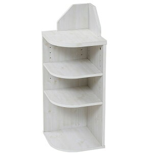 JK-PLAN(WFCPCEv) JE^[[R[i[bN(zCg) FLL-0064-WH bJh(Lycka land) [FLL0064WH]