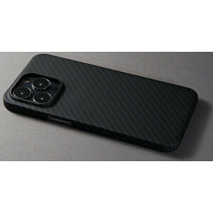 fB[t iPhone 13 Pro Maxp A~h@ yʃP[X Ultra Slim  Light Case DUROi}bgubNj DCS-IPD21LKVMBK